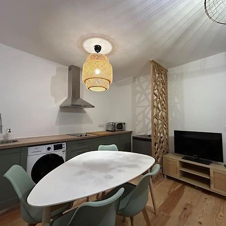 Le Floral Appartement Carcassonne Buitenkant foto