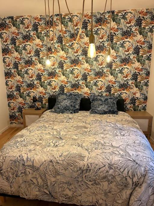 Le Floral Appartement Carcassonne Buitenkant foto